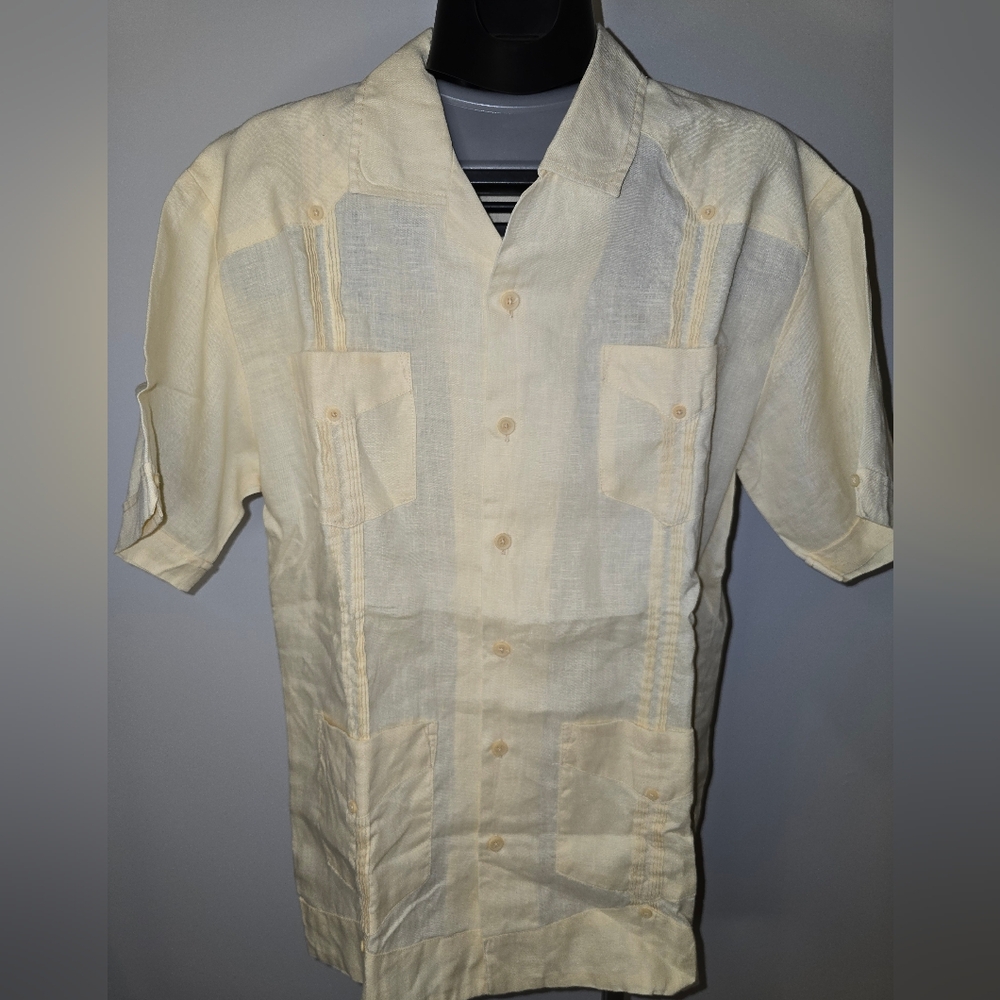 Cubavera Dress Shirt
